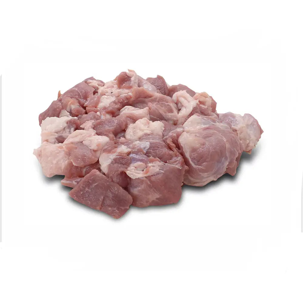 Recorte Suíno Congelado Nobre 2kg