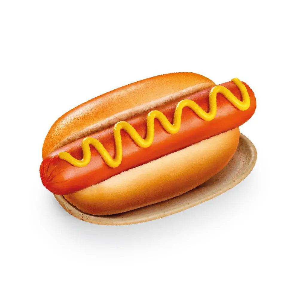 Salsicha Hot Dog Seara 500g