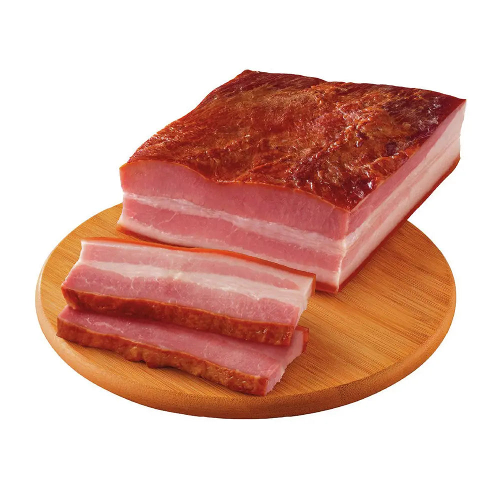 Bacon Suino Defumado Seara Peça