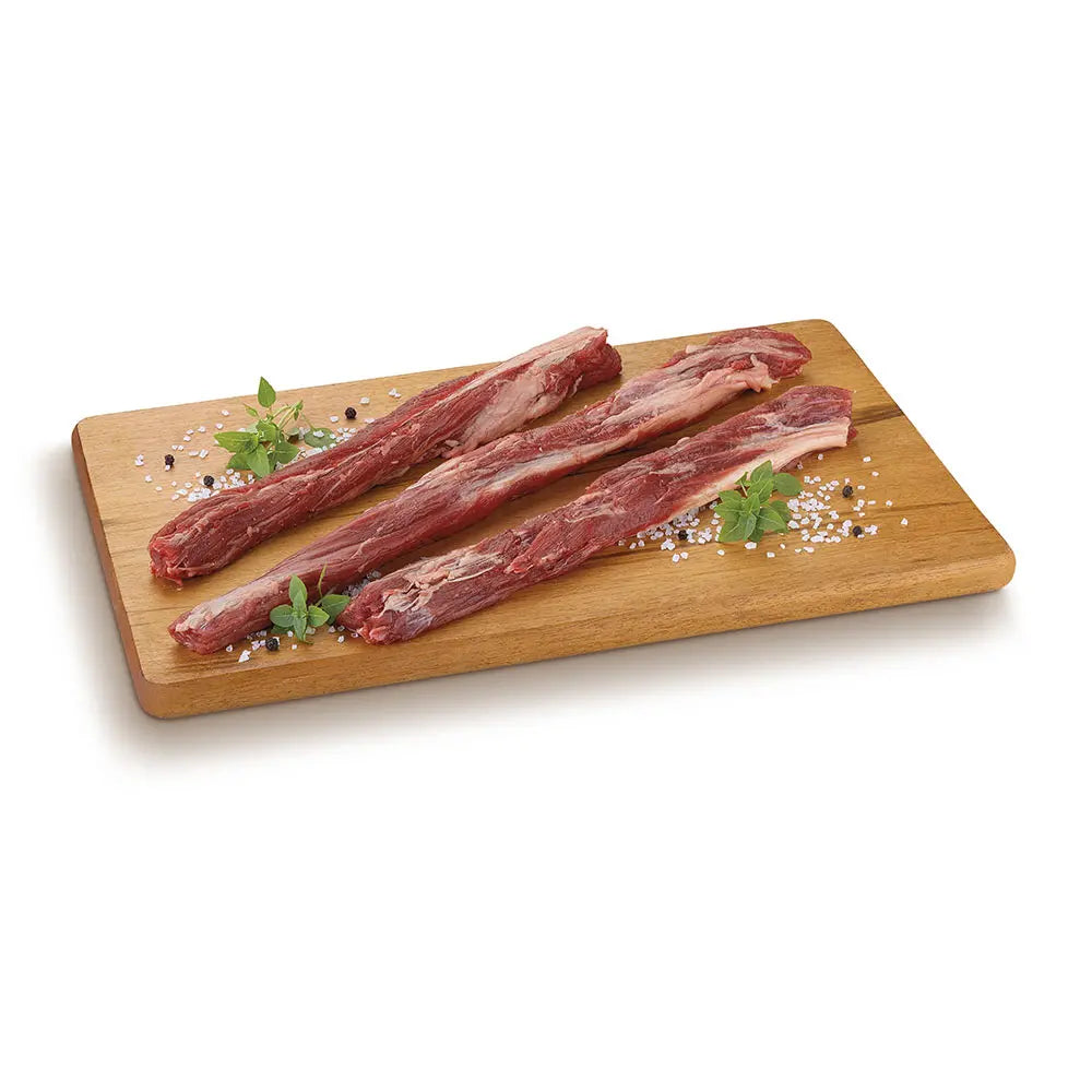 Cordão de Filé Mignon Bovino 1,2kg