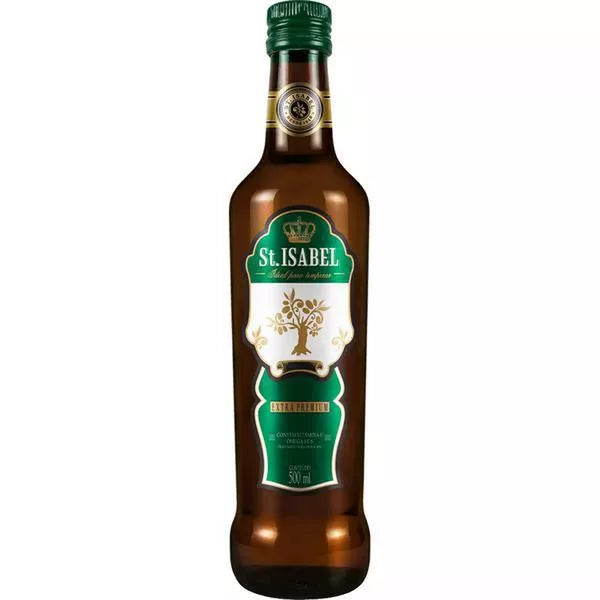 Óleo Composto Tradicional Santa Isabel 500ml