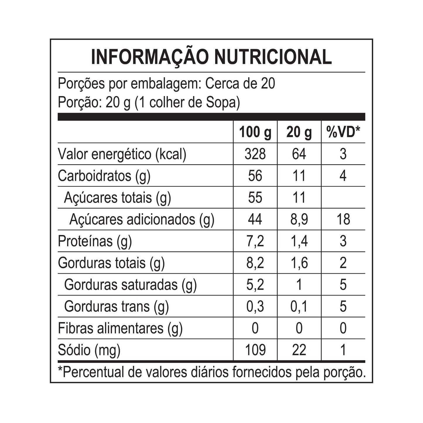 Leite Condensado Moça Tradicional Lata Abre Fácil 395g