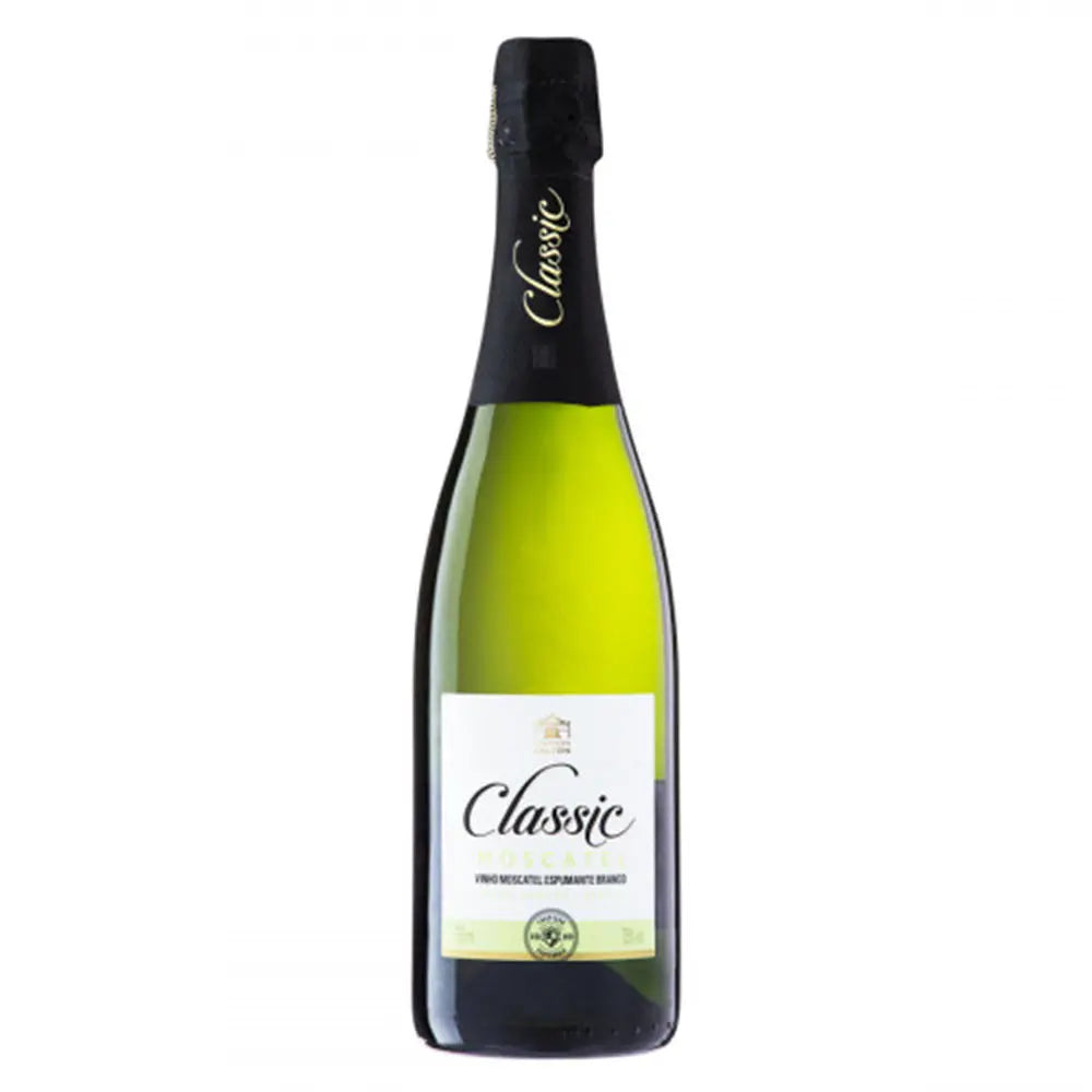 Espumante Moscatel Salton Classic 750ml