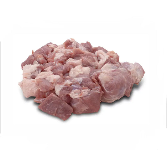 Recorte Suíno Congelado Nobre 2kg