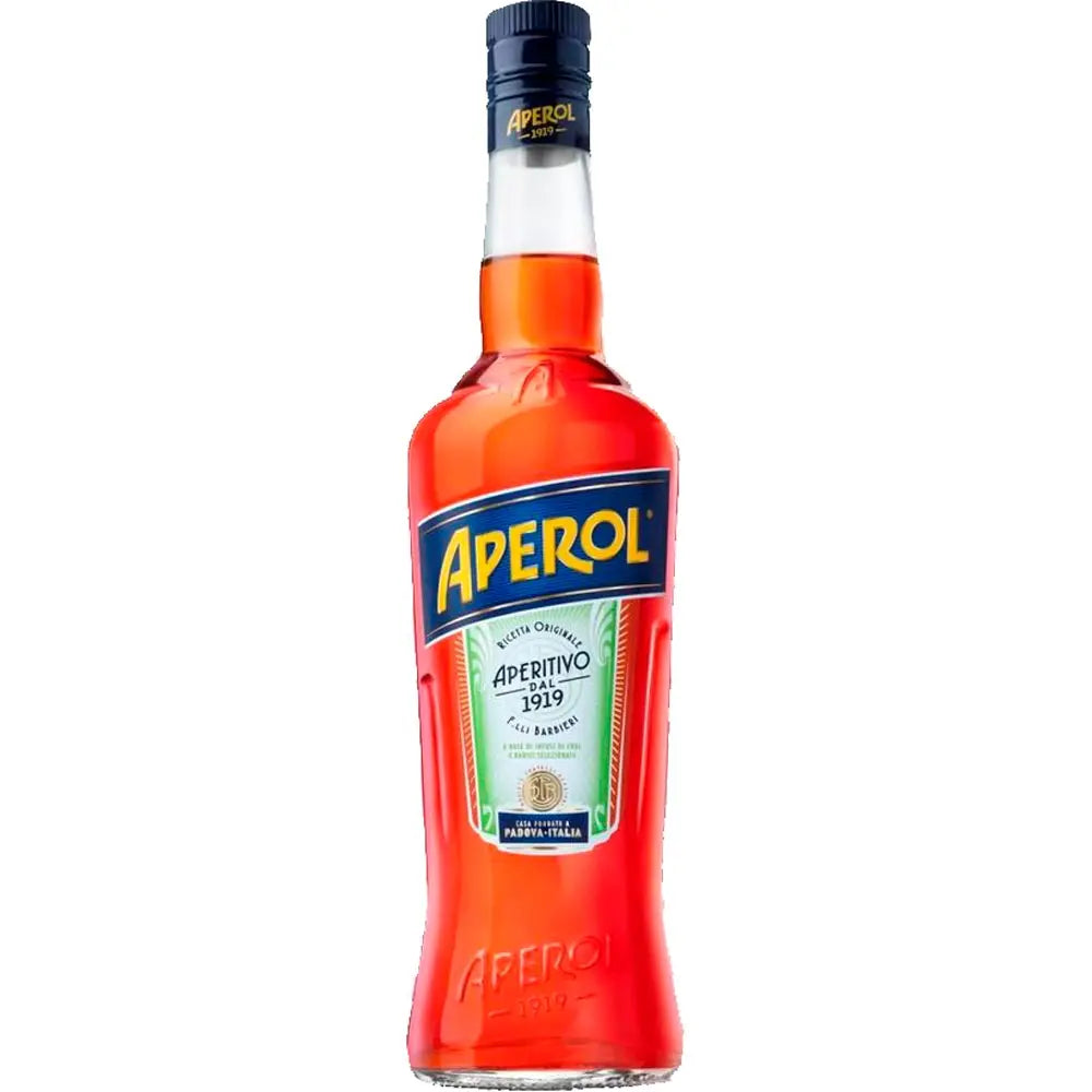 Aperitivo Aperol 750ml