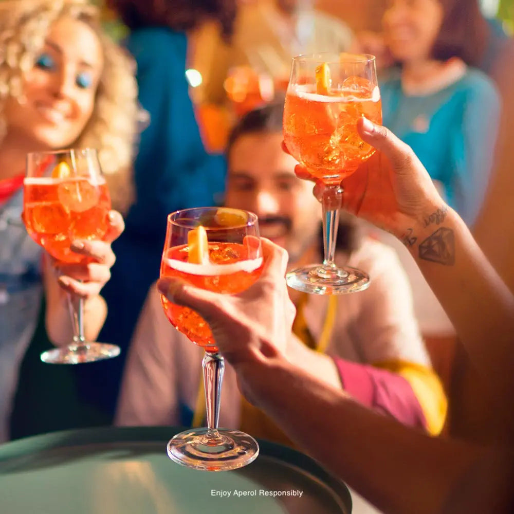 Aperitivo Aperol 750ml
