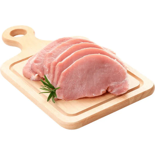 Pernil Suíno Sem Osso Resfriado 500g