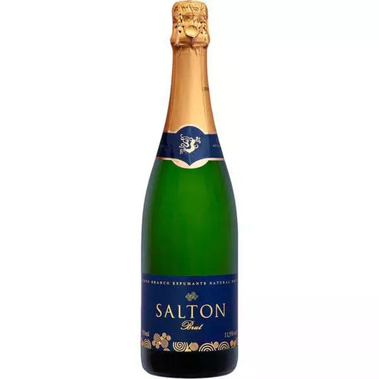 Espumante Brut Salton 750ml