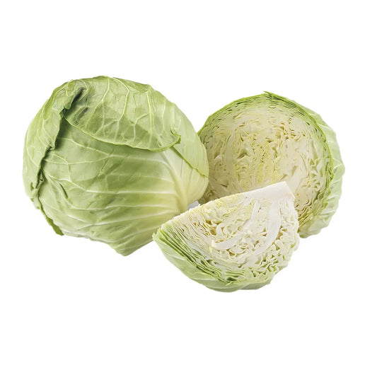 Repolho Verde Unidade