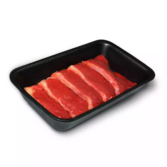 Coxão Duro Bovino em Bifes Resfriado Bandeja 400g