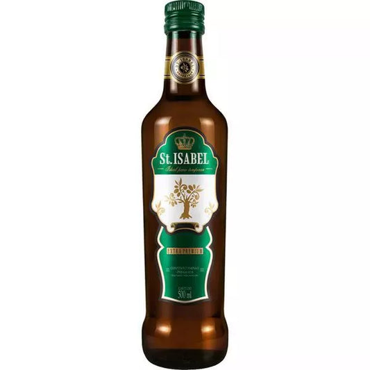Óleo Composto Tradicional Santa Isabel 500ml