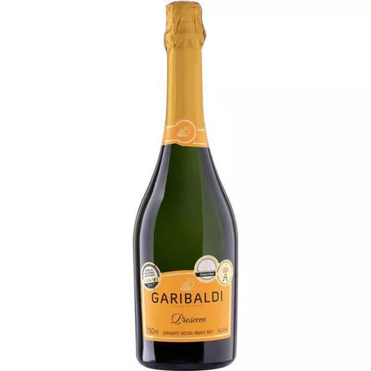 Espumante Prosecco Garibaldi 750ml