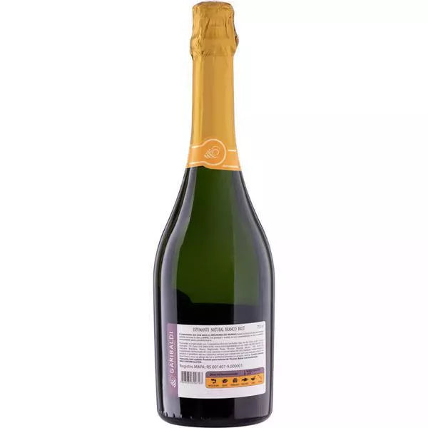 Espumante Prosecco Garibaldi 750ml