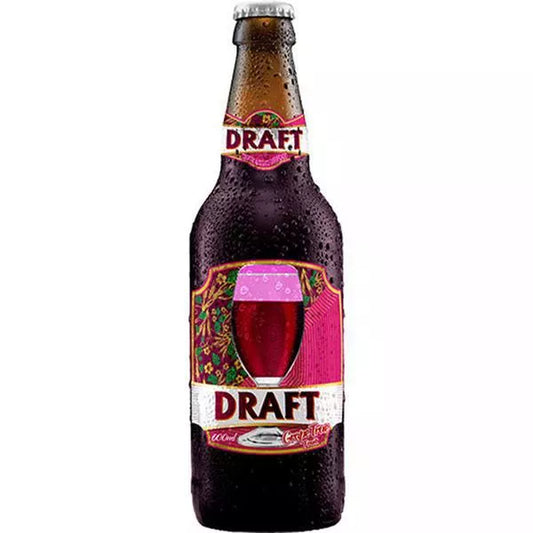 Chopp de Vinho Grape True Draft 600ml