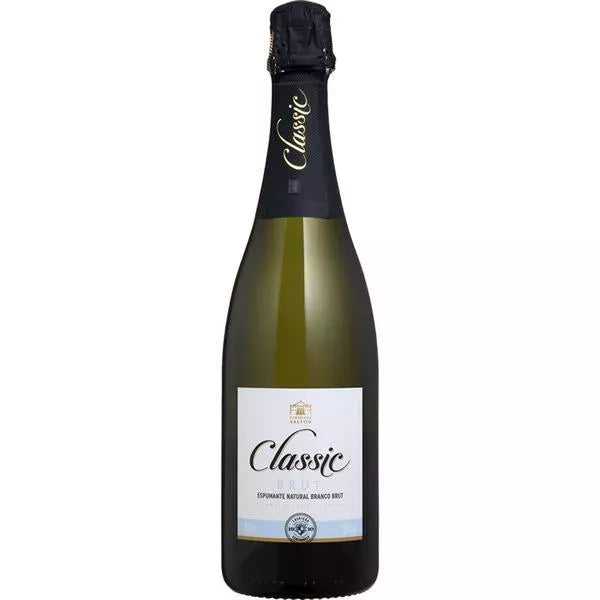 Espumante Branco Brut Salton Classic 750ml
