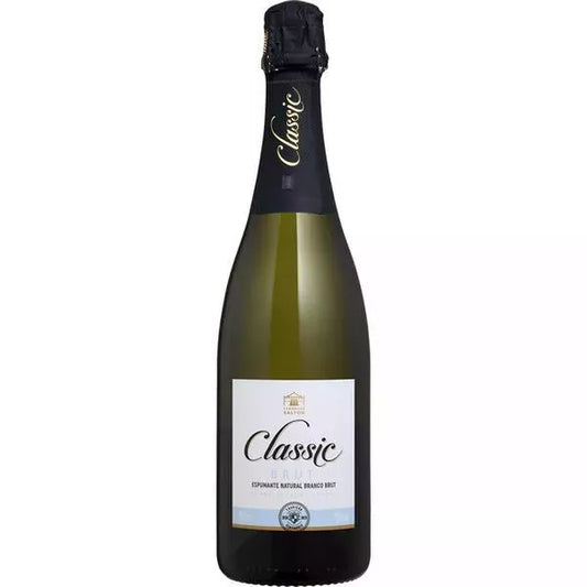 Espumante Branco Brut Salton Classic 750ml