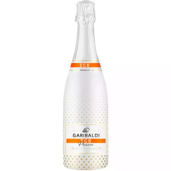 Espumante Prosecco Ice Garibaldi 750ml
