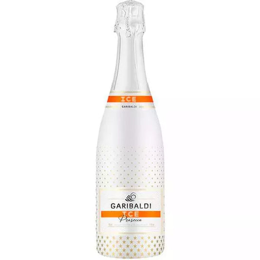 Espumante Prosecco Ice Garibaldi 750ml