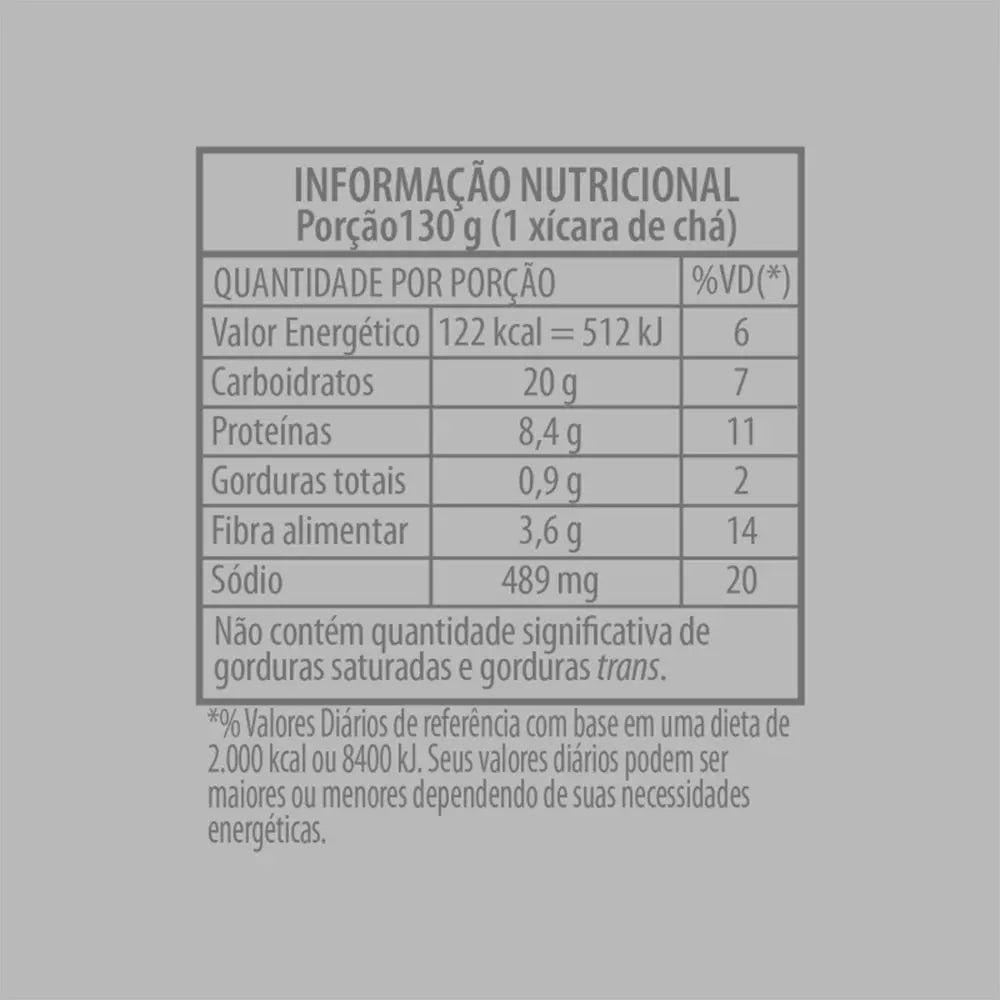 Ervilha Predilecta 170g