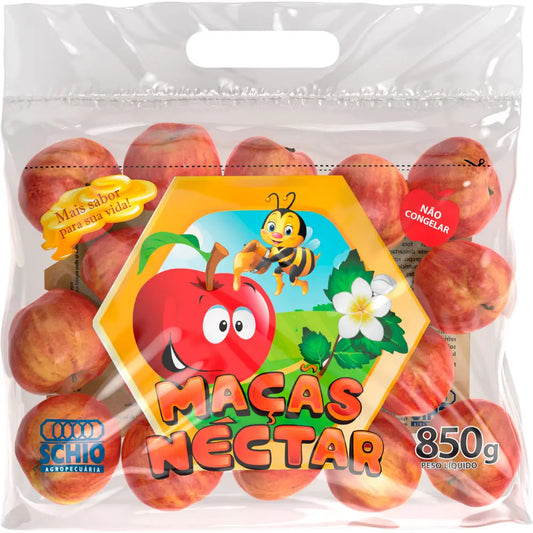 Maçã Nectar 850g