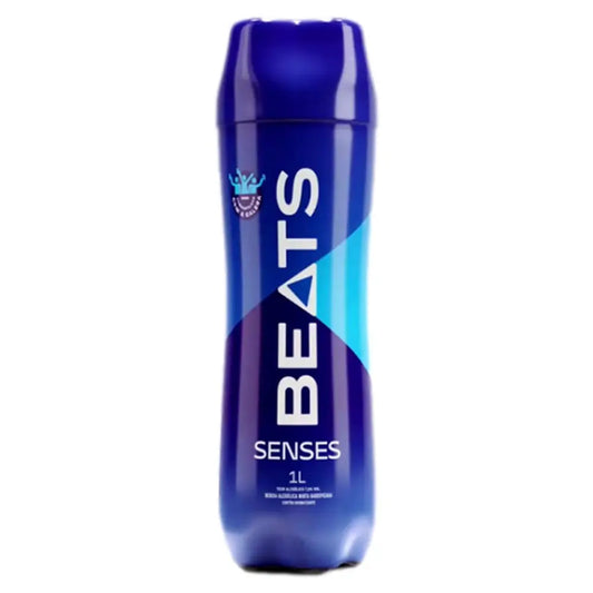 Bebida Mista Alcoólica Gaseificada Senses Skol Beats 1L