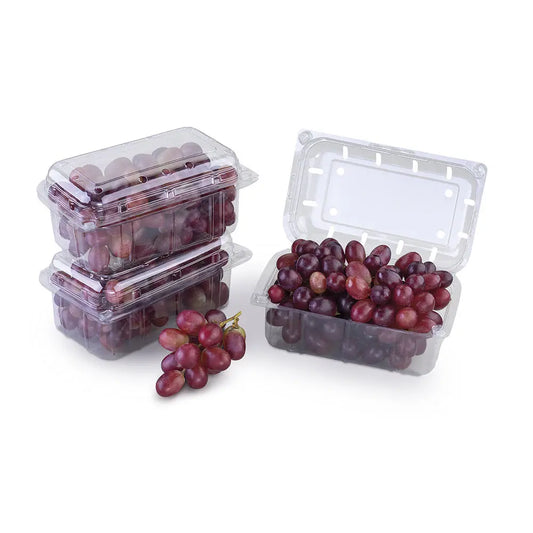 Uva Crimson Bandeja 500g