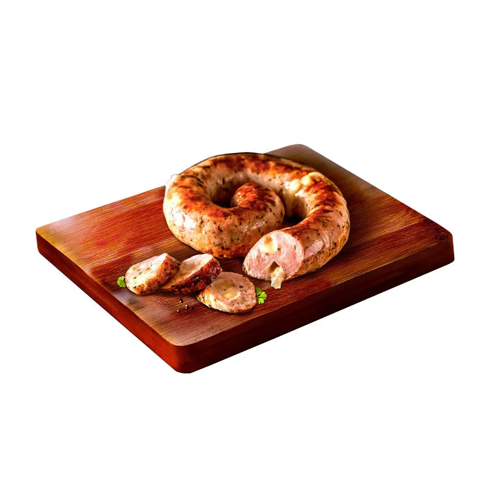 Linguiça tipo cuiabana Seara Gourmet 500g