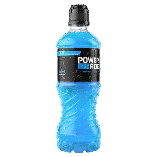 Isotônico Mountain Blast Powerade 500ml