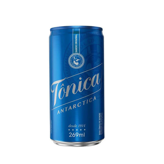 Água Tônica Antarctica 269ml